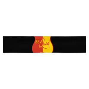 BeQuick1887 -  Hoofdband