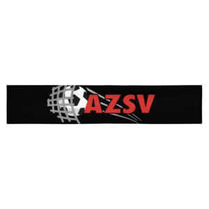 AZSV -  Hoofdband
