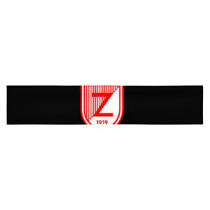 AVVZeeburgia -  Hoofdband