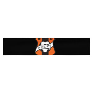 AVVFIT -  Hoofdband