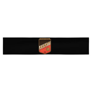 AvantiWilskracht -  Hoofdband