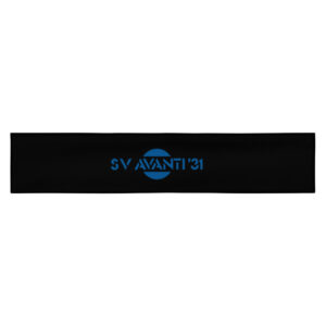 Avanti31 -  Hoofdband