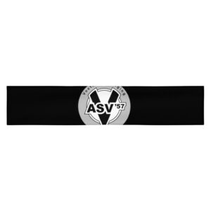 ASV57 -  Hoofdband