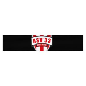 ASV33 -  Hoofdband