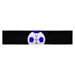 Vvstreefkerk -  Hoofdband