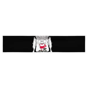 Ammerstolsesv -  Hoofdband