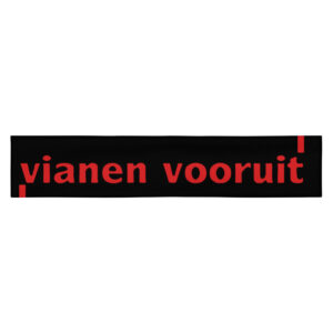 Vianenvooruit -  Hoofdband