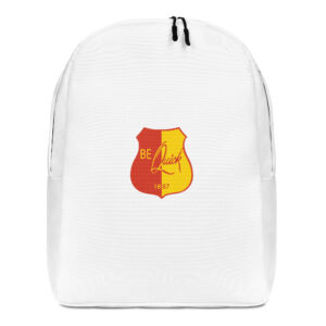 BeQuick1887 -  Rugzak