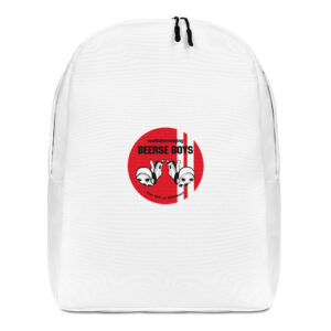 BeerseBoys -  Rugzak