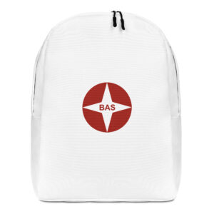 BASVoetbal -  Rugzak