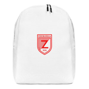 AVVZeeburgia -  Rugzak