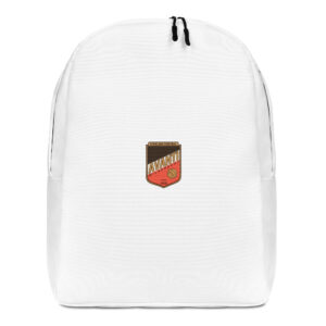 AvantiWilskracht -  Rugzak