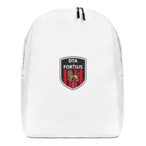 ASVDTAFortius -  Rugzak