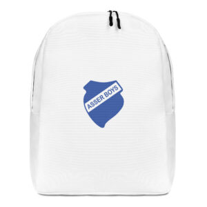AsserBoys -  Rugzak