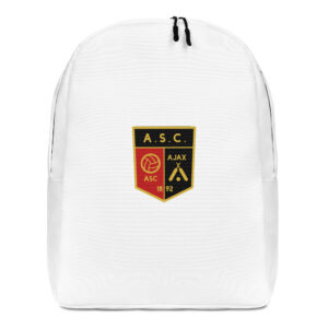 ASC -  Rugzak