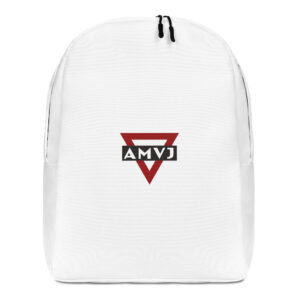 AMVJ -  Rugzak