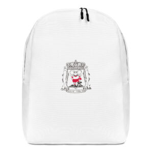 Ammerstolsesv -  Rugzak