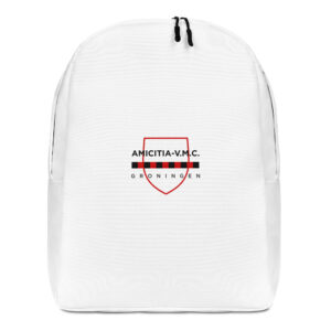 AmicitiaVMC -  Rugzak