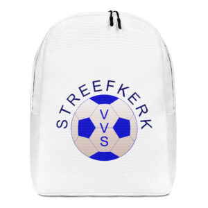 Vvstreefkerk -  Rugzak