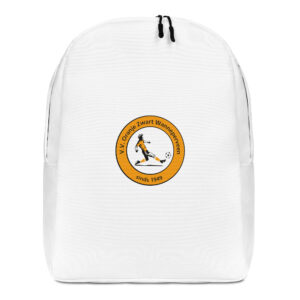 Vvoranjezwart -  Rugzak