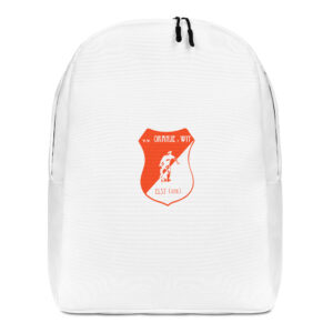 Vvoranjewit -  Rugzak