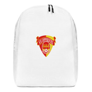 Vvopperdoes -  Rugzak