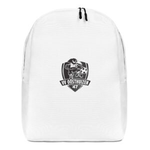 Vvoosthuizen -  Rugzak