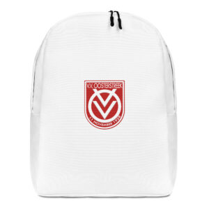 Vvoosterstreek -  Rugzak