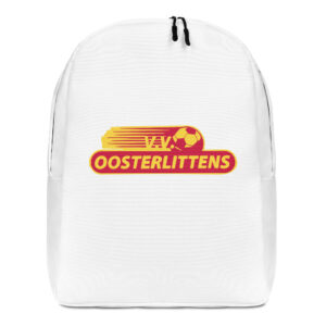 Vvoosterlittens -  Rugzak