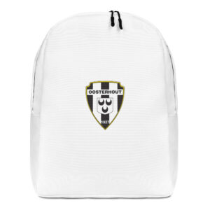 Vvoosterhout -  Rugzak