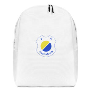 Vvoosterhoek -  Rugzak