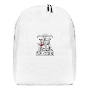 Vvodin -  Rugzak