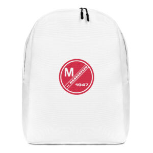 Vvmanderveen -  Rugzak