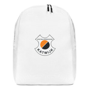 Vvkatwijk -  Rugzak