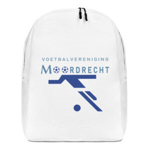 Vvmoordrecht -  Rugzak