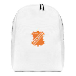 Vvnieuwbuinen -  Rugzak