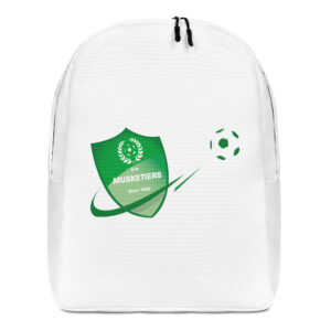 Vvmusketiers -  Rugzak