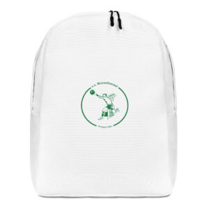 Vvmusselkanaal -  Rugzak