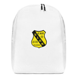 Viosvaassen -  Rugzak