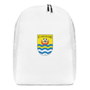Vvnieuwland -  Rugzak