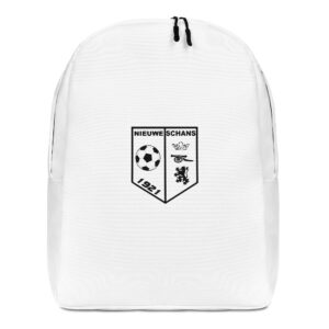 Vvnieuweschans -  Rugzak