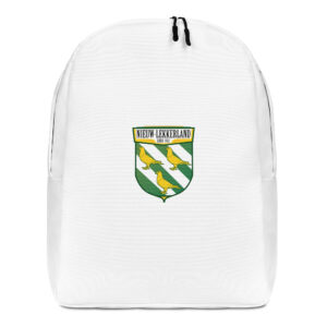 Vvnieuwlekkerland -  Rugzak