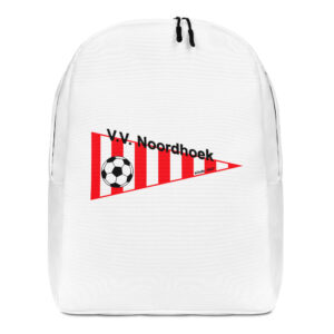 Vvnoordhoek -  Rugzak