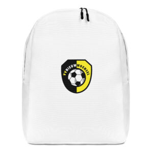 Vvnieuwwoensel -  Rugzak