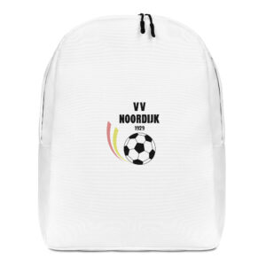 Vvnoordijk -  Rugzak