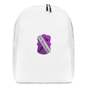 Vvnieuwolda -  Rugzak