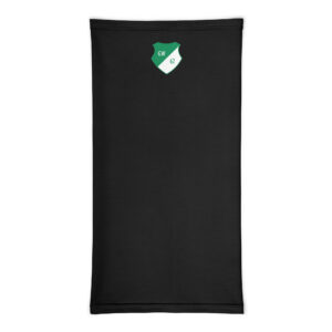 ASVGroenWit62 - Nekbeschermer