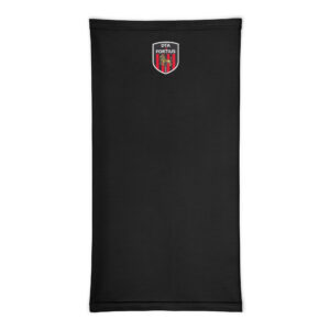 ASVDTAFortius - Nekbeschermer