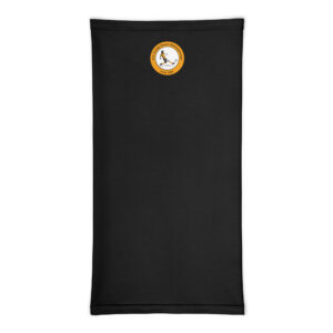 Vvoranjezwart - Nekbeschermer