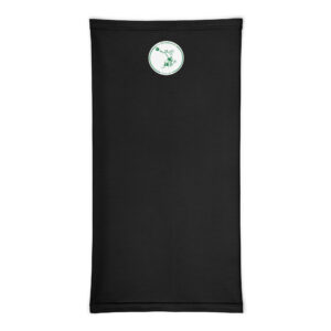 Vvmusselkanaal - Nekbeschermer